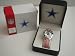 Dallas Cowboys Ladies Watch