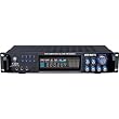 1000-Watt Hybrid Pre-Amplifier W/AM-FM Tuner