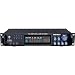 1000-Watt Hybrid Pre-Amplifier W/AM-FM Tuner