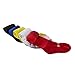 Sneeyid Adult Men Football Socks Long Stockings Towel Bottom Sox Soccer Long Sock