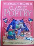 The children's treasury of classic poetry