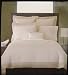 Hotel Linen Blend Comforter Cover