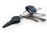 WonKey - The Keyring Which Fixes Wonky Tables