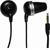 【国内正規品】 TEAC KOSS カナルタイプヘッドホン ThePlug