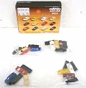 Marklin 8904 Automobile Kit (12) - Z Scale