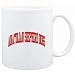 Mug White " Anatolian Shepherd Dogs ATHLETIC APPLIQUE / EMBROIDERY " Dogs