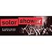 Super Solar Shower - great for festivals and camping