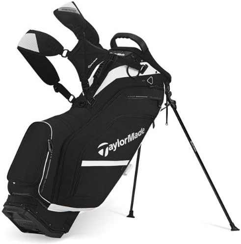 TaylorMade Supreme Hybrid Stand Bag