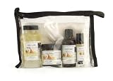 Foot Care Aromatherapy Kit