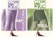 Winsor Pilates Ab Sculpting / Bun & Thigh Sculpting