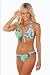 Balance: Halter Bow Tie Top (All styles sold as separates; Top Only)