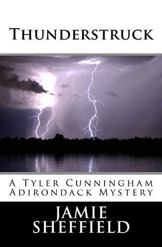 Thunderstruck (Tyler Cunningham Book 4)
