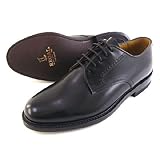 REGAL リーガル 2504 NA プレーントゥ・ビジネスシューズ ブラック 26.5cm