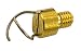 Traditions Patch Puller Worm 45-54 Caliber Cleaning Patches Brass Stainless Steel 10 32 Thread
