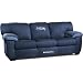 Baseline Seattle Seahawks Classic Sofa