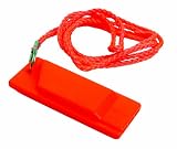 Attwood Flat Safety Whistle