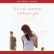 H&ouml;rbuch It's Not Summer Without You