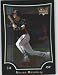 Nolan Reimold - (RC - Rookie Card) - Baltimore Orioles - Bowman Chrome Baseball Card # 128 - MLB Baseball Trading Card in Protective Case