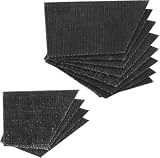 Cushion Facings (Set of 12)