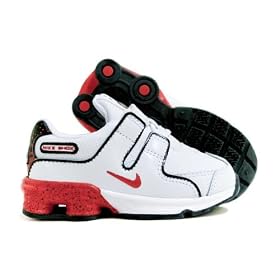 INFANTS/TODDLERS NIKE SHOX NZ SI (TD) (317931 161)