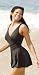 Miraclesuit Solid Aurora Swimdress
