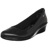 Rockport Womens Megan Ballet Wedge Pump