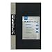 Art Portfolio 11 x 17 Storage Display Book, 24 Sleeves for 48 Views
