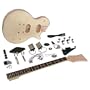 Saga LC-10 LP Style Electric Guitar Kit