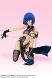 Ikki Tousen Ryomou Shimei China Dress Sukesuke Damage 1/7 Scale Figure
