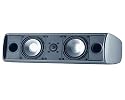 Canton Plus AV 700.2 Center Lautsprecher Stück schwarz