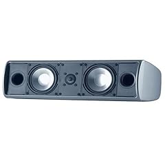Canton Plus AV 700.2 Center Lautsprecher St�ck schwarz
