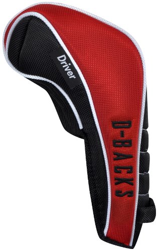 MLB Arizona Diamondbacks Driver Headcover
