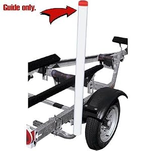 Tie Down Engineering Heavy-Duty Guide On - Pair by