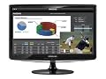 Samsung SyncMaster B2230HD - 21.5