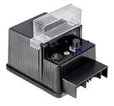 Paradise GL22730 Low Voltage 100-Watt Digital Transformer with Photo sensor and Timer