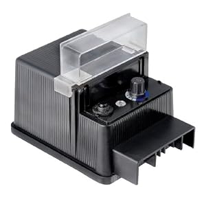 Paradise GL22730 Low Voltage 100-Watt Digital Transformer with Photo sensor and Timer by Paradise