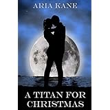 a titan for christmas