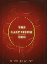 The Last Opium Den