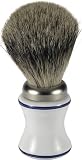 Swissco Badger Shave Brush 3.9-Ounce Box