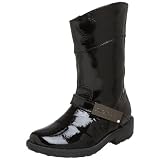 Simonetta Toddler/Little Kid SI545W6B Boot