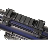 Soft Air Rail Mount for MP5 Style Rifles