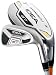 New Adams Golf Idea A7 Hybrid Irons 3-PW Gr/St Stiff