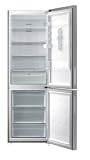 Samsung RL-56GSBTS K�hl-Gefrier-Kombination / A+ / K�hlen: 253 L / Gefrieren: 104 L / silber / Smart Eco System / No Frost Technik
