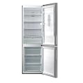Samsung RL-56GSBTS K�hl-Gefrier-Kombination / A+ / K�hlen: 253 L / Gefrieren: 104 L / silber / Smart Eco System / No Frost Technik