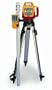 PLS Laser PLS-60548 PLS HVR 505R Mid Range Rotary Laser Kit, Yellow/Red