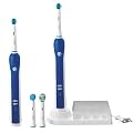 Braun Oral-B Professional Care 3000 Elektrische Zahnb�rste mit zweiter Zahnb�rste (limitierte Edition)