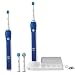 Braun Oral-B Professional Care 3000 Elektrische Zahnb�rste mit zweiter Zahnb�rste (limitierte Edition)