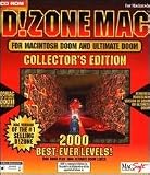 D! Zone Mac for Macintosh Doom and Ultimate Doom