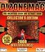 Video Games : D! Zone Mac for Macintosh Doom and Ultimate Doom