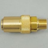 金型用カプラー ソケット （メネジ取付用） KC-02SM